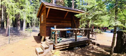 8333 Starlite Pines Rd, Shingletown, CA 96088 photo 21
