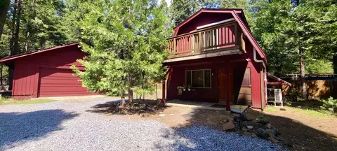 8333 Starlite Pines Rd, Shingletown, CA 96088