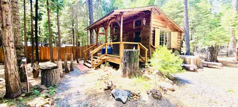 8333 Starlite Pines Rd, Shingletown, CA 96088 photo 34