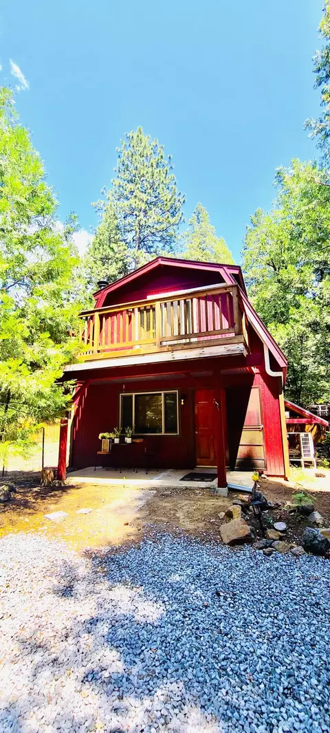 8333 Starlite Pines Rd, Shingletown, CA 96088 photo 15