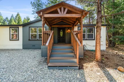 7727 Pegnan Rd, Shingletown, CA 96088 photo 3
