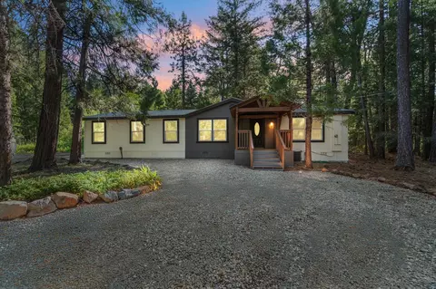 7727 Pegnan Rd, Shingletown, CA 96088