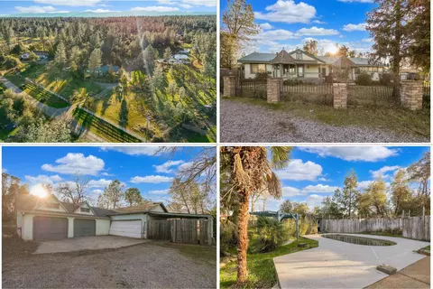6776 Digger Pine Ln, Anderson, CA 96007