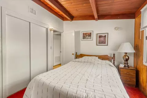 Bedroom - 267 Beverly Ct, Arcata, CA 95521 photo 4 of 7
