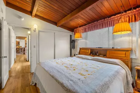 Bedroom - 267 Beverly Ct, Arcata, CA 95521 photo 1 of 7
