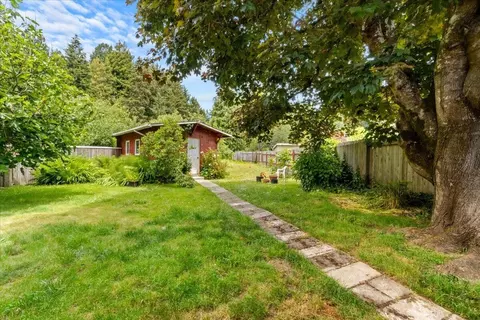 Exterior - 267 Beverly Ct, Arcata, CA 95521 photo 11 of 12