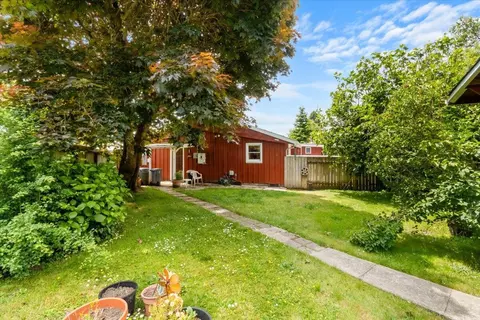 Exterior - 267 Beverly Ct, Arcata, CA 95521 photo 10 of 12