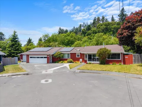 267 Beverly Ct, Arcata, CA 95521