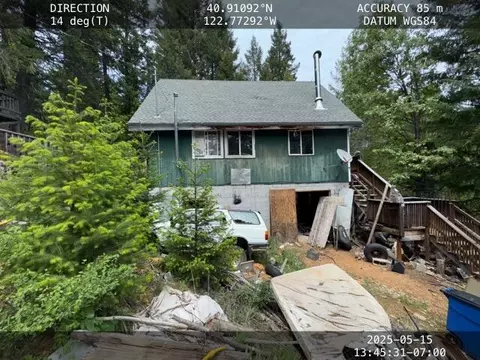 200 Millview Dr, Trinity Center, CA 96091 photo 2