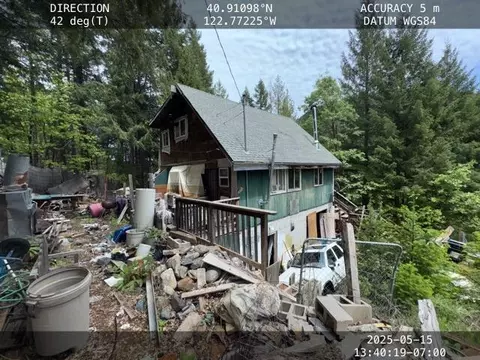 200 Millview Dr, Trinity Center, CA 96091 photo 3