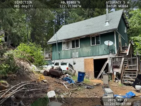 200 Millview Dr, Trinity Center, CA 96091