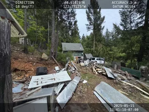 200 Millview Dr, Trinity Center, CA 96091 photo 16
