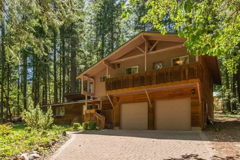 131 Northwoods Ests, Trinity Center, CA 96091 photo 2