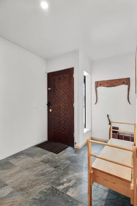 Entry Way - 3371 Bardick Rd, Anderson, CA 96007 photo 1 of 2