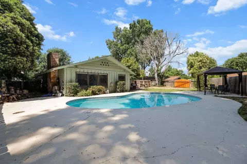 Exterior - 3371 Bardick Rd, Anderson, CA 96007 photo 3 of 11