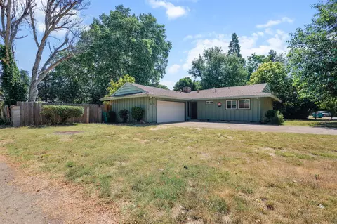 Exterior - 3371 Bardick Rd, Anderson, CA 96007 photo 2 of 11