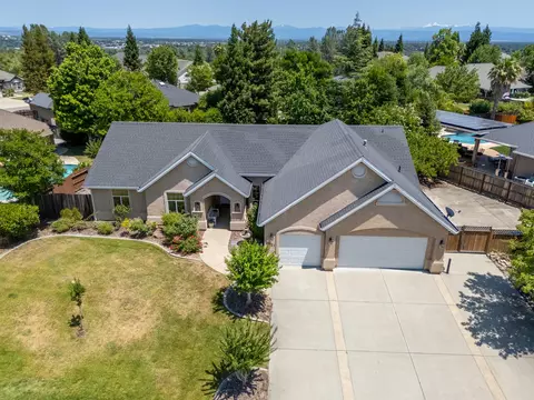 3921 Silver Lace Ln, Redding, CA 96001 photo 1