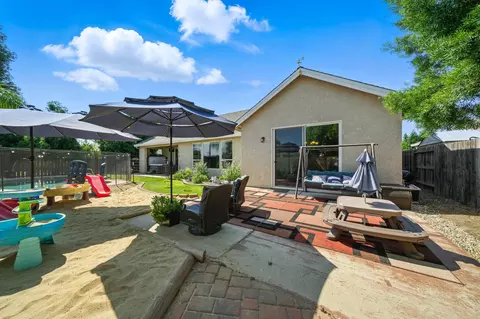 3372 Old Lantern Dr, Redding, CA 96003 photo 32