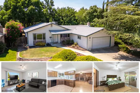 6672 El Camino Dr, Redding, CA 96001
