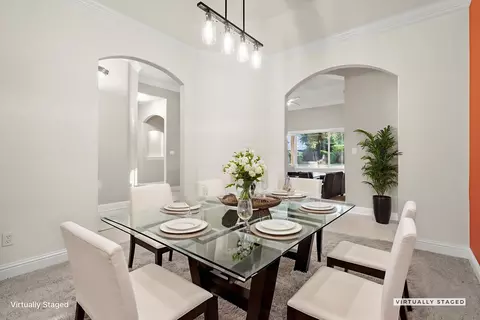 Dining - 4230 Brittany Dr, Redding, CA 96002 photo 1 of 1