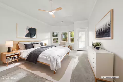 Bedroom - 4230 Brittany Dr, Redding, CA 96002 photo 1 of 6