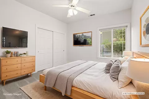 Bedroom - 4230 Brittany Dr, Redding, CA 96002 photo 2 of 6