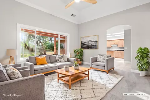 Living - 4230 Brittany Dr, Redding, CA 96002 photo 1 of 6