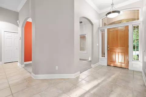 Entry Way - 4230 Brittany Dr, Redding, CA 96002 photo 1 of 1