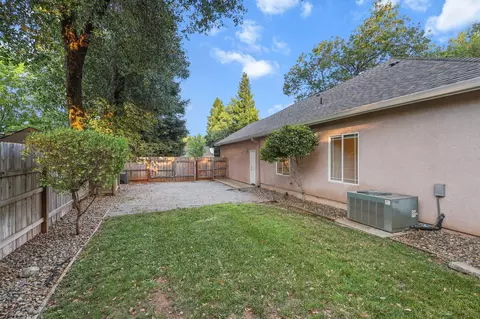 Exterior - 4230 Brittany Dr, Redding, CA 96002 photo 9 of 15