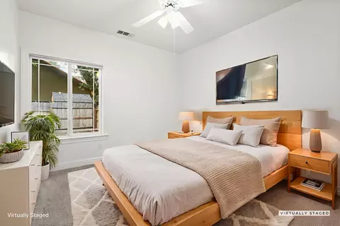 Bedroom - 4230 Brittany Dr, Redding, CA 96002 photo 4 of 6