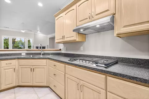 Kitchen - 4230 Brittany Dr, Redding, CA 96002 photo 3 of 3