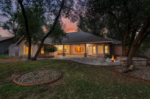 Exterior - 4230 Brittany Dr, Redding, CA 96002 photo 15 of 15