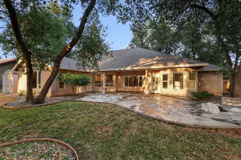 Exterior - 4230 Brittany Dr, Redding, CA 96002 photo 4 of 15