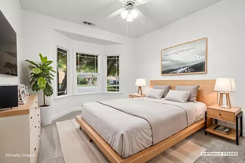 Bedroom - 4230 Brittany Dr, Redding, CA 96002 photo 6 of 6