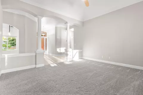 Living - 4230 Brittany Dr, Redding, CA 96002 photo 3 of 6