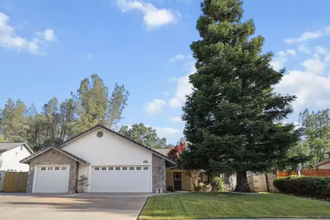 Exterior - 1764 Vinson Dr, Redding, CA 96003 photo 8 of 8