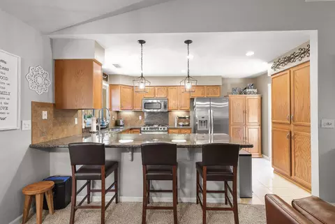 Kitchen - 1764 Vinson Dr, Redding, CA 96003 photo 2 of 2
