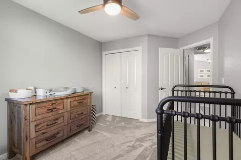 Bedroom - 1764 Vinson Dr, Redding, CA 96003 photo 6 of 6