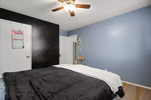 Bedroom - 3921 Mercury Dr, Redding, CA 96002 photo 6 of 6