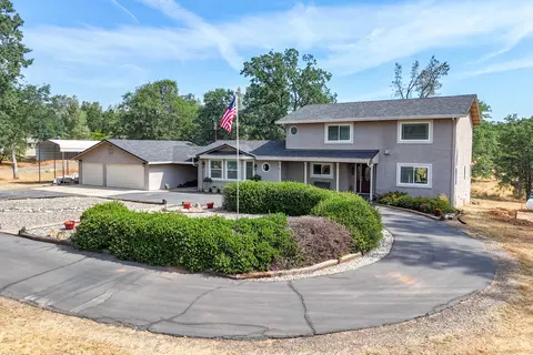 Exterior - 15842 Macleod Dr, Redding, CA 96001 photo 8 of 8