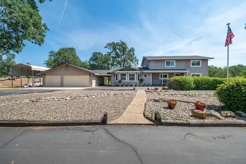 Exterior - 15842 Macleod Dr, Redding, CA 96001 photo 2 of 8