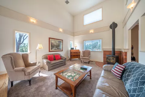 Living - 15842 Macleod Dr, Redding, CA 96001 photo 1 of 4
