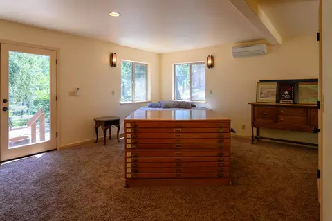 Bedroom - 300 Dirt Rd, Lewiston, CA 96052 photo 1 of 9