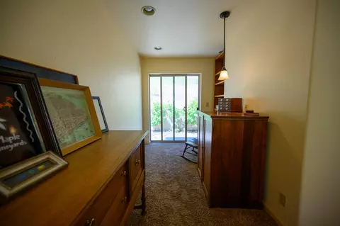 Entry Way - 300 Dirt Rd, Lewiston, CA 96052 photo 3 of 5