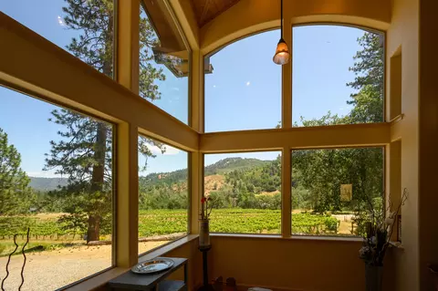 Entry Way - 300 Dirt Rd, Lewiston, CA 96052 photo 5 of 5
