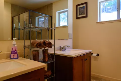 Bath - 300 Dirt Rd, Lewiston, CA 96052 photo 1 of 9