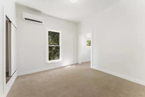 Bedroom - 1764 Chestnut St, Redding, CA 96001 photo 7 of 8