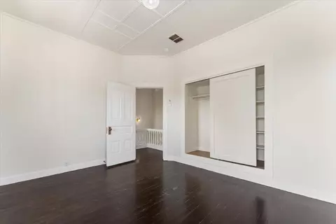 Bedroom - 1764 Chestnut St, Redding, CA 96001 photo 4 of 8