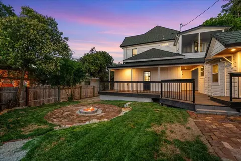 Exterior - 1764 Chestnut St, Redding, CA 96001 photo 27 of 27