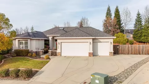 3600 Laver Ct, Redding, CA 96002